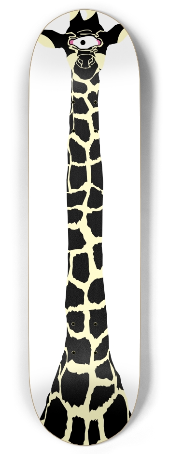 giraffe cyclops