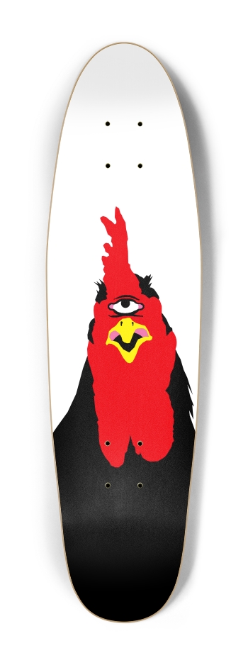 rooster cyclops
