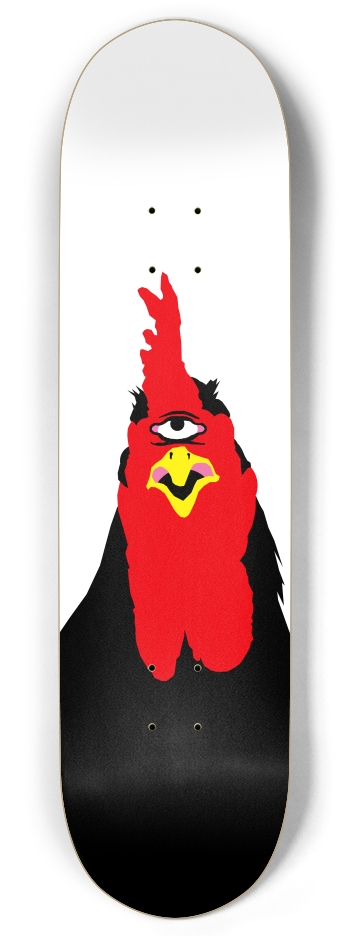 rooster cyclops