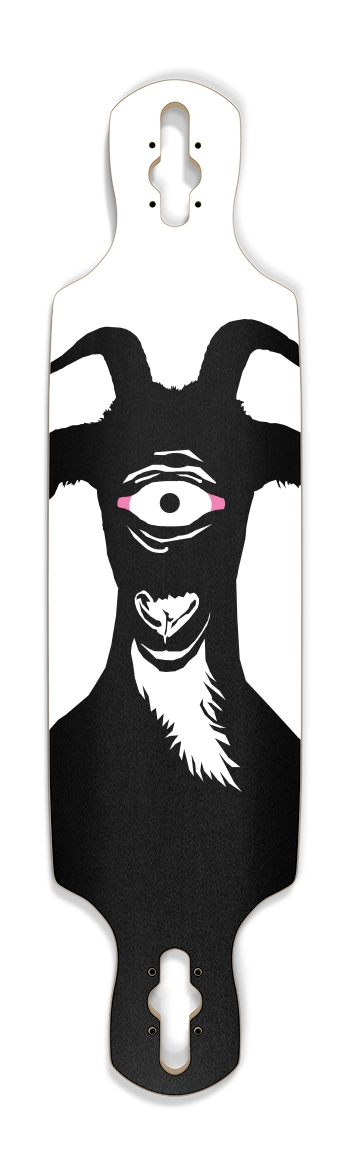 goat cyclops