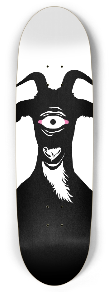 goat cyclops