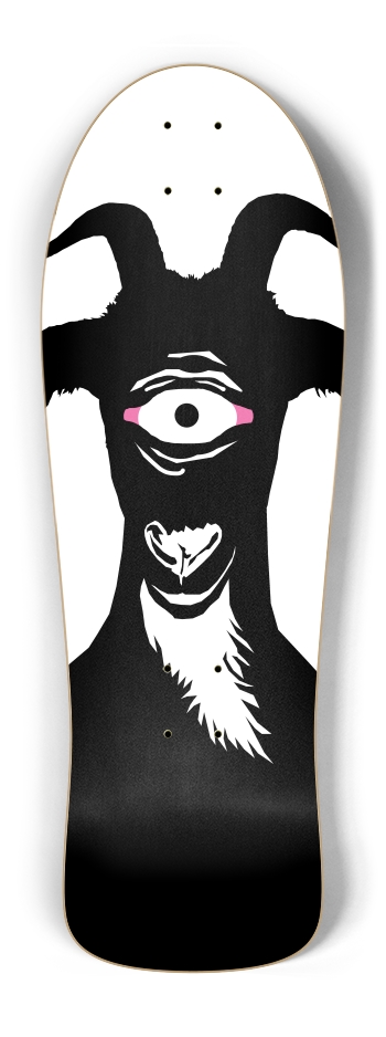 goat cyclops