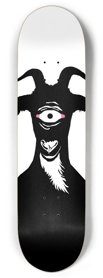 goat cyclops