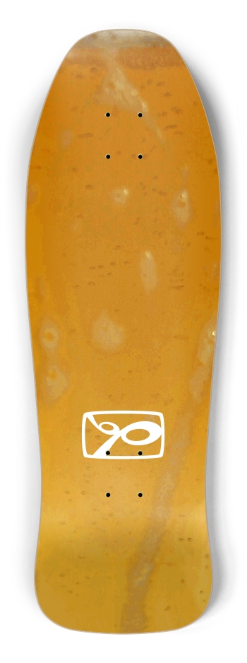 boozer cruzer Shredder Shape