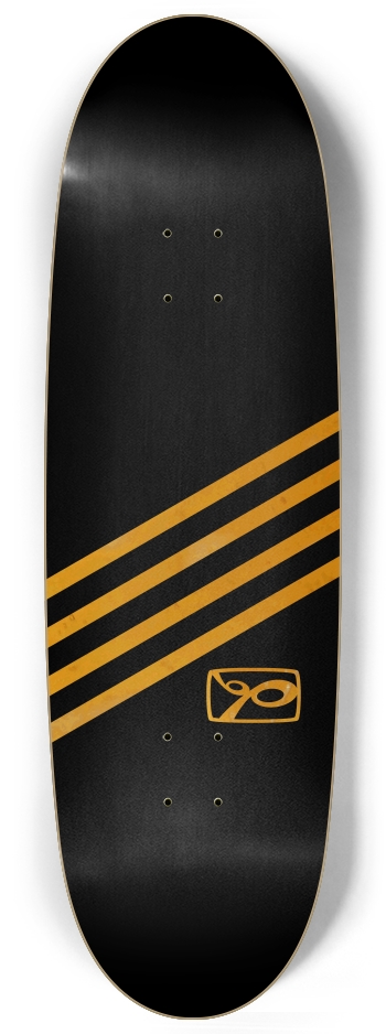 boozer cruzer Egg Shape