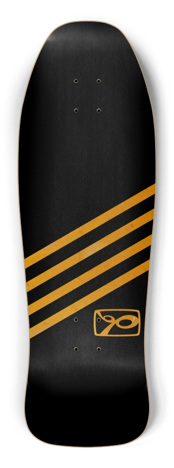 boozer cruzer Shredder Shape