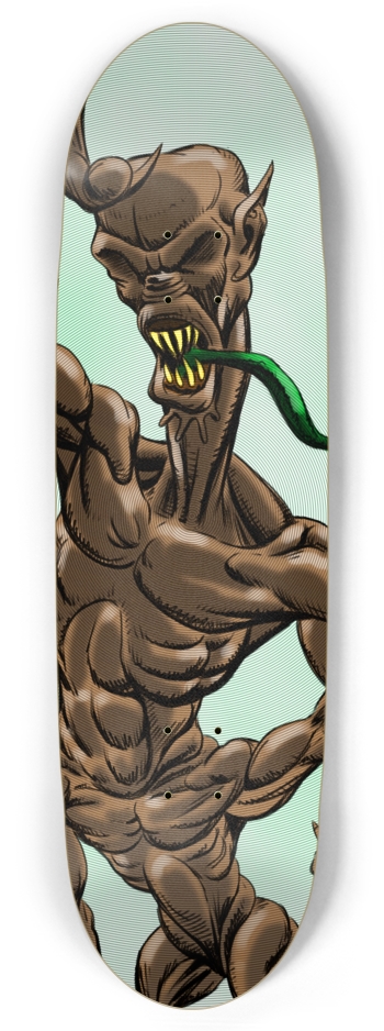alien