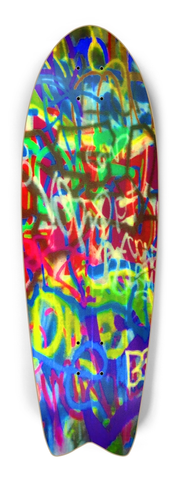 graffiti 1