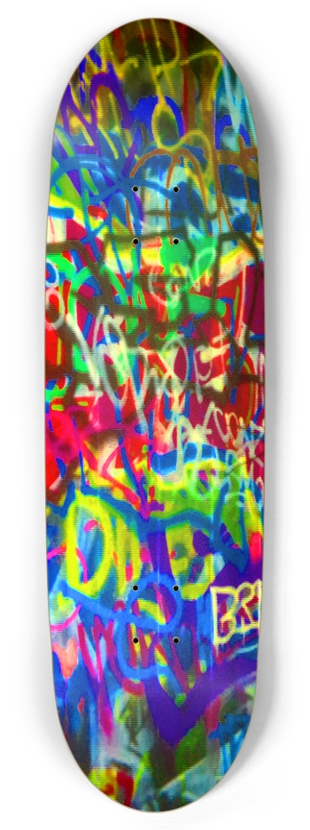 graffiti 1