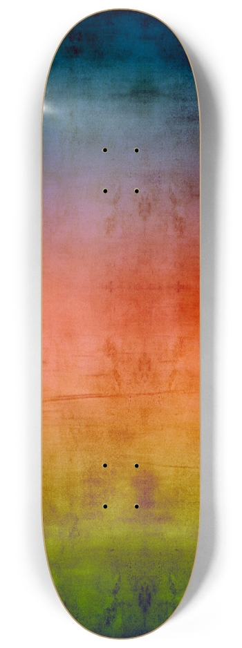 Sunset 8-1/4 Skateboard Deck