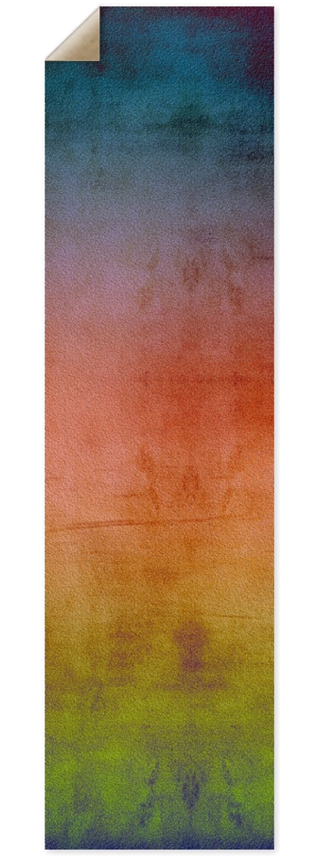 Sunset 9 x 33 Inch Griptape