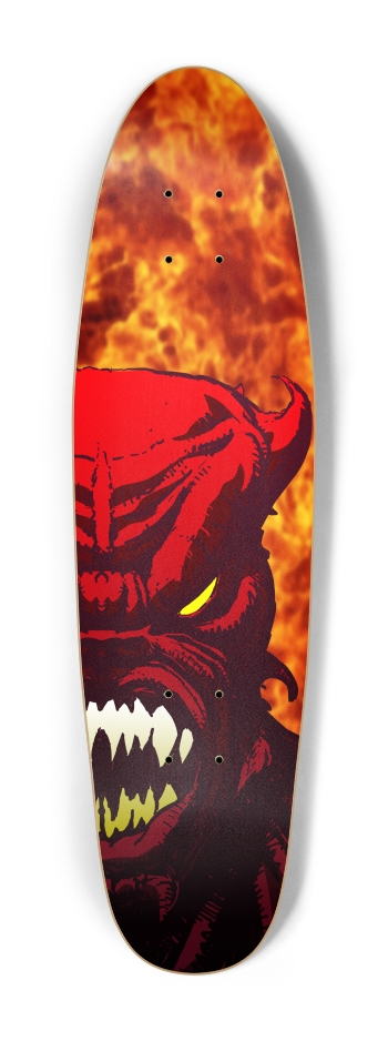 demon inferno