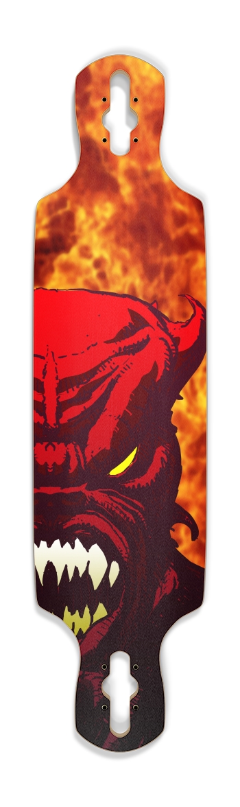 demon inferno