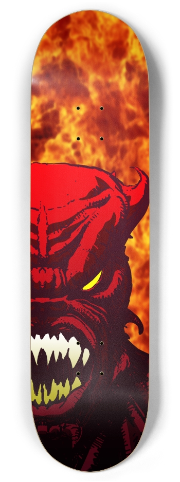 demon inferno