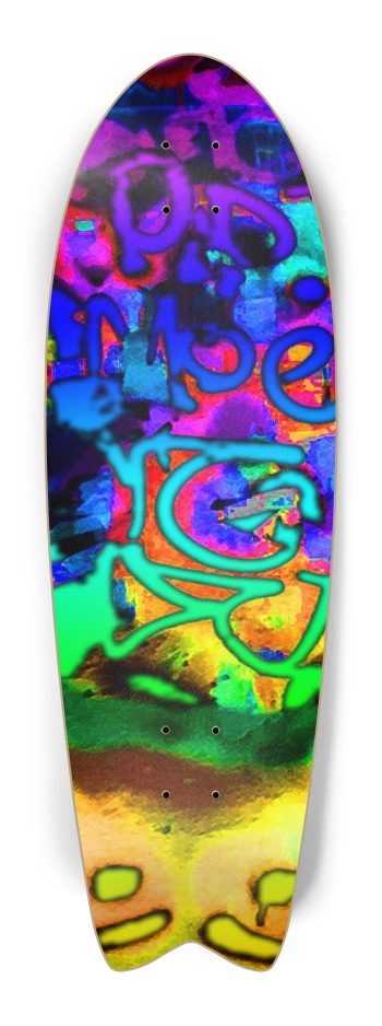 graffiti 2