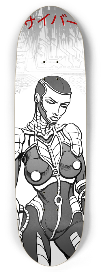 cyber