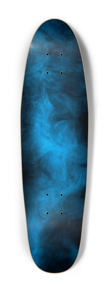 Blue Smoke 3