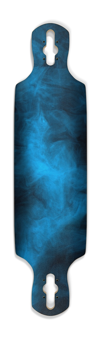 Blue Smoke 3