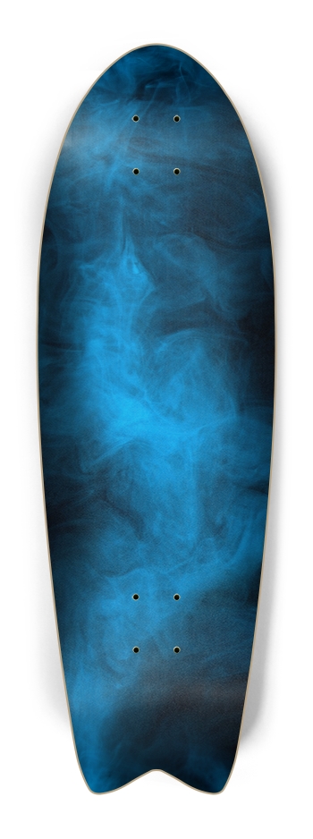 Blue Smoke 3
