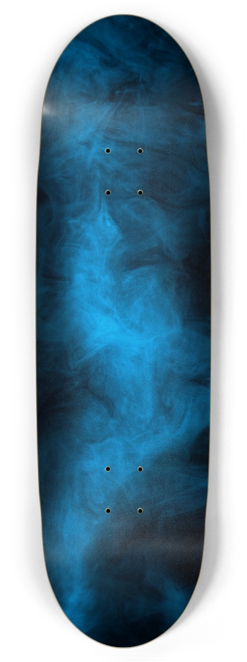 Blue Smoke 3