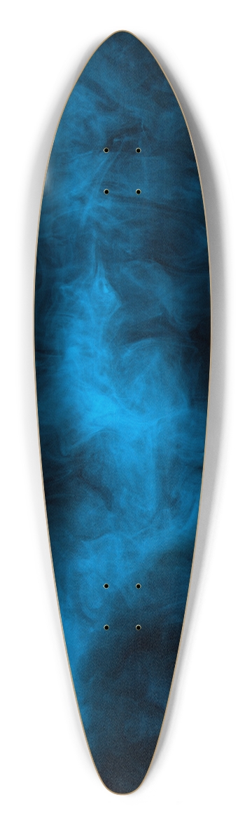 Blue Smoke 3