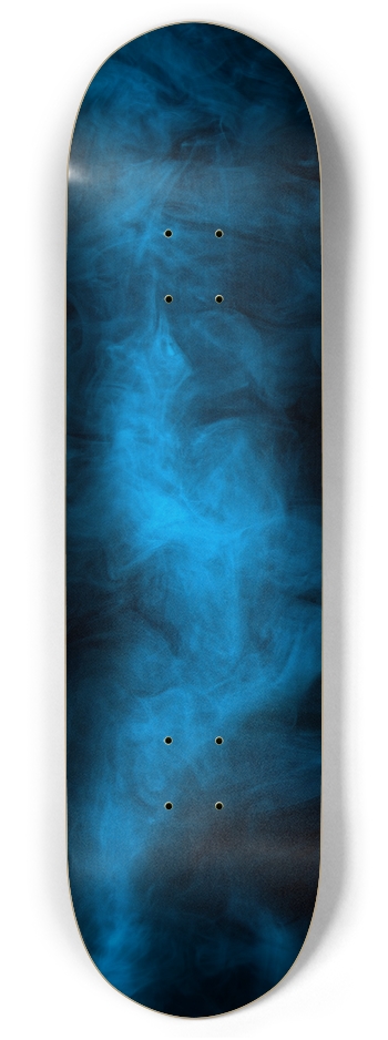 Blue Smoke 3