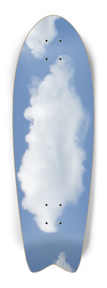 Clouds