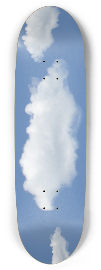 Clouds