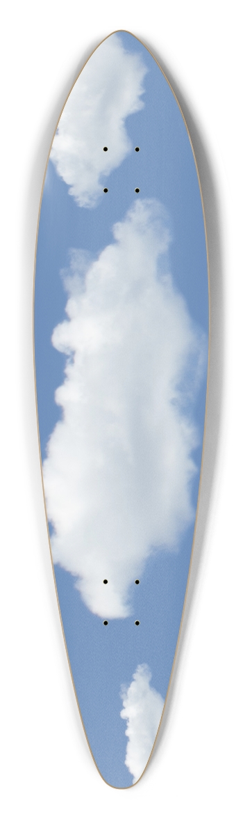 Clouds