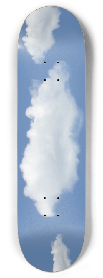 Clouds