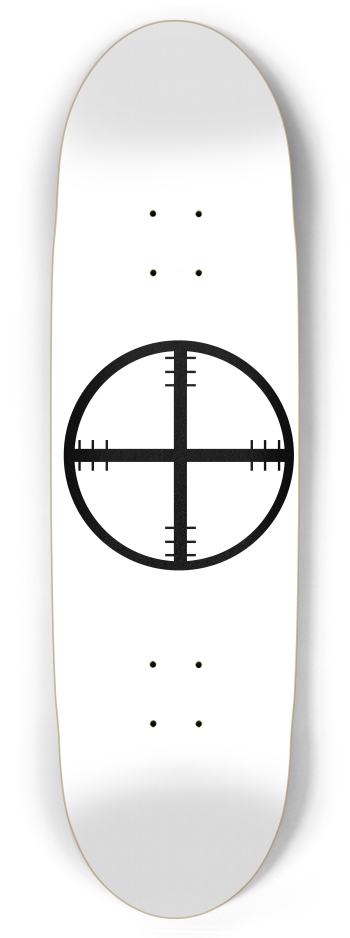 cross hair