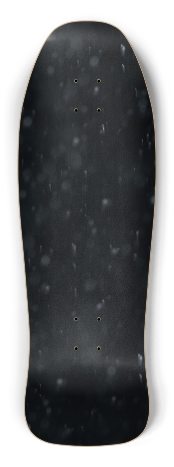 Falling snow Shredder Shape