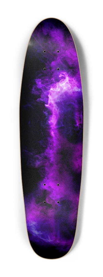 Purple Smoke