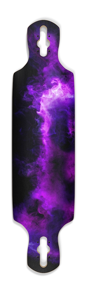 Purple Smoke