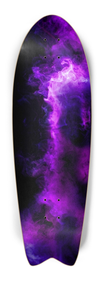 Purple Smoke