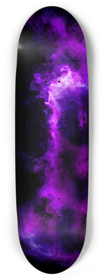 Purple Smoke