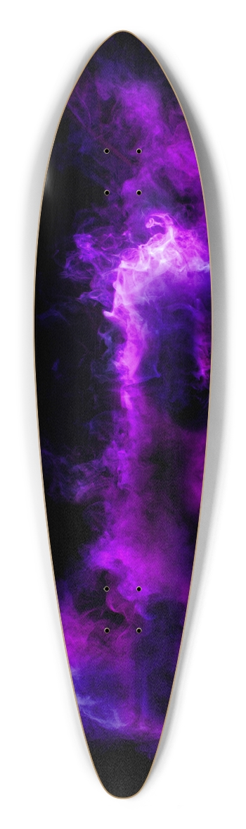Purple Smoke