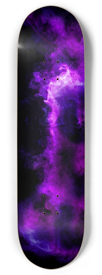 Purple Smoke
