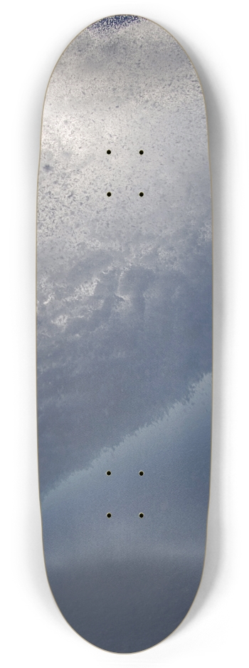 Snow Wave