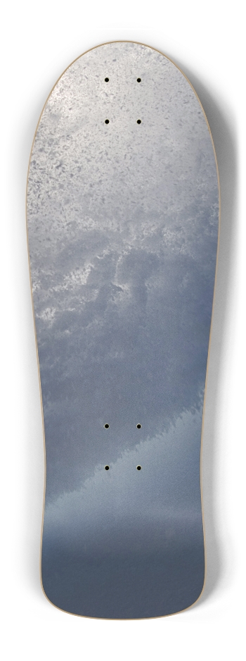 Snow Wave