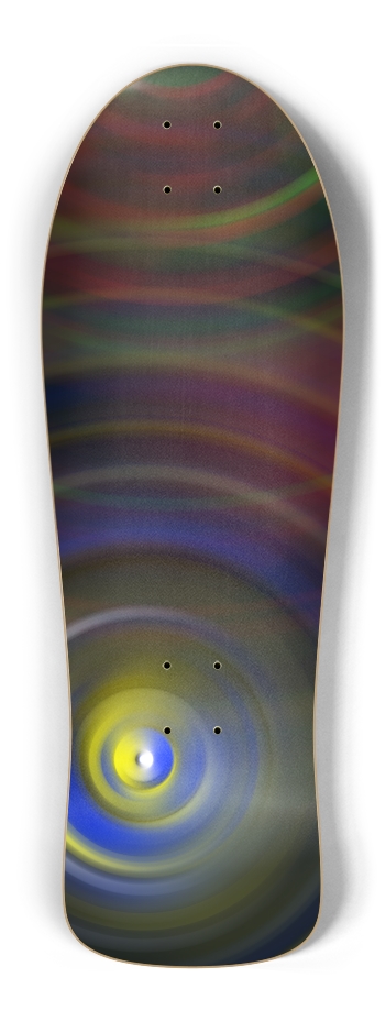 Spiral Universes