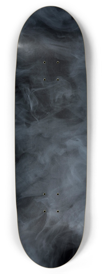 White Smoke