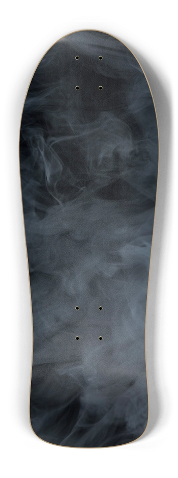White Smoke