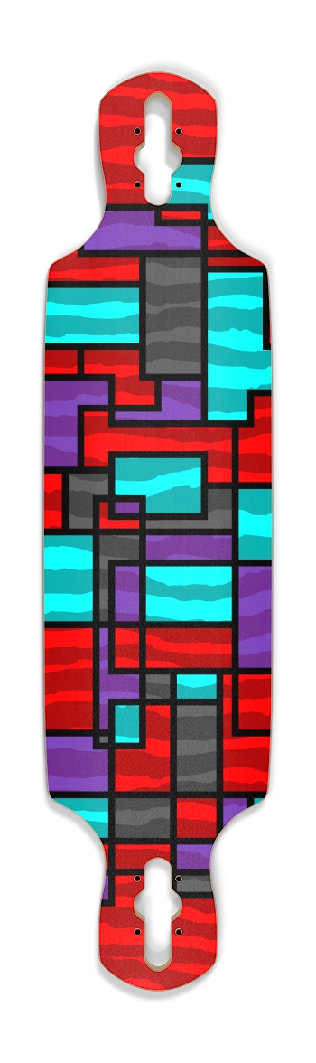 Red Rauhaus