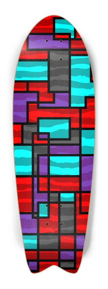 Red Rauhaus
