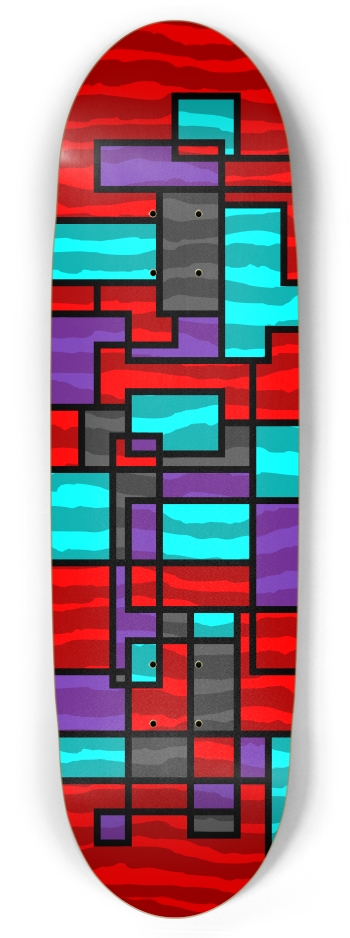 Red Rauhaus
