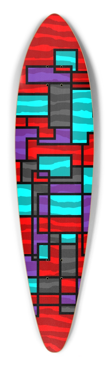 Red Rauhaus