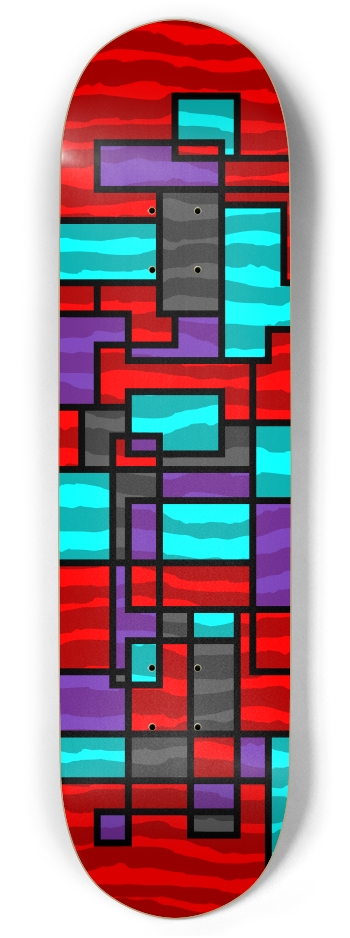 Red Rauhaus