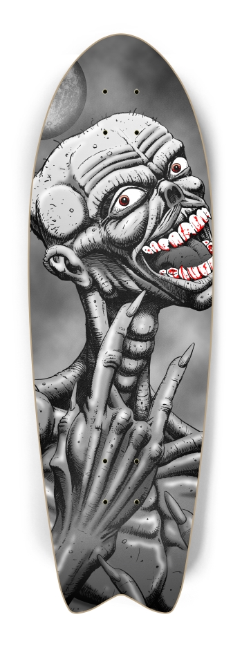 zombie