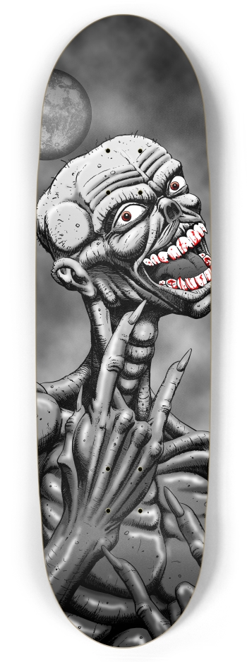 zombie